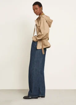 Straight Jeans