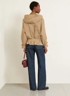 Straight Jeans