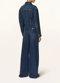 Straight Jeans