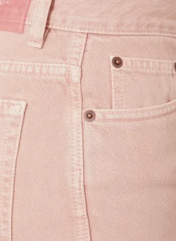 Straight Jeans