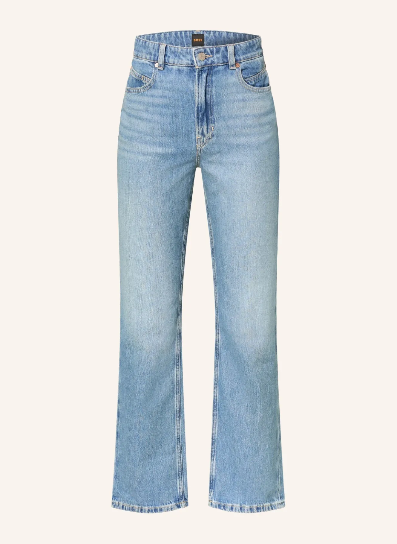 Straight Jeans ADA