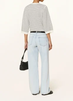 Straight Jeans AMPLIFY