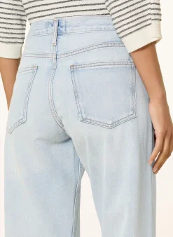 Straight Jeans AMPLIFY
