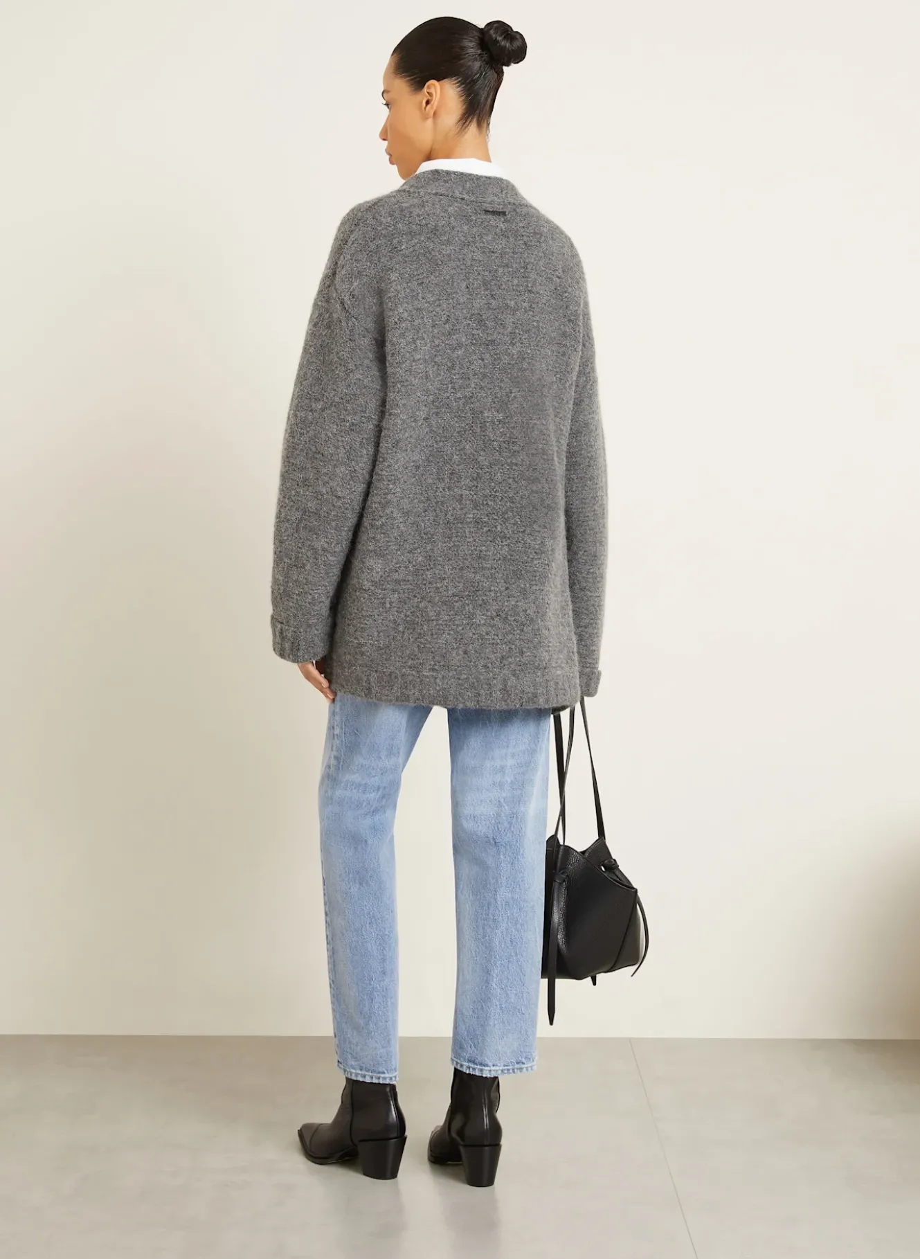 Straight Jeans BOSTON