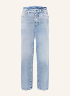Straight Jeans BOSTON