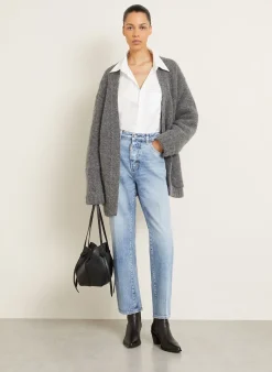 Straight Jeans BOSTON