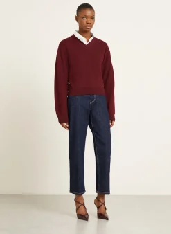 Straight Jeans BOSTON