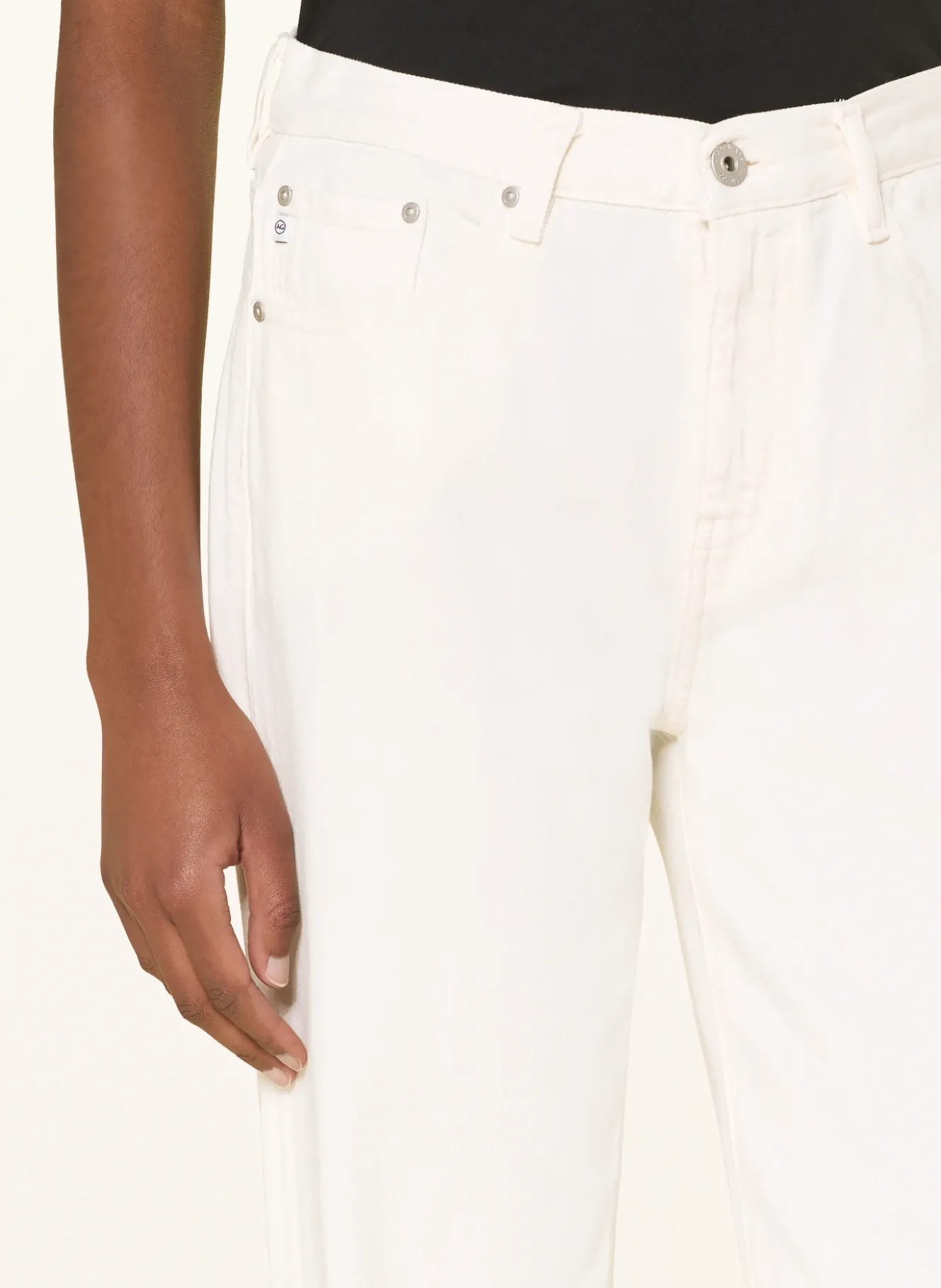 Straight Jeans BRINLEY