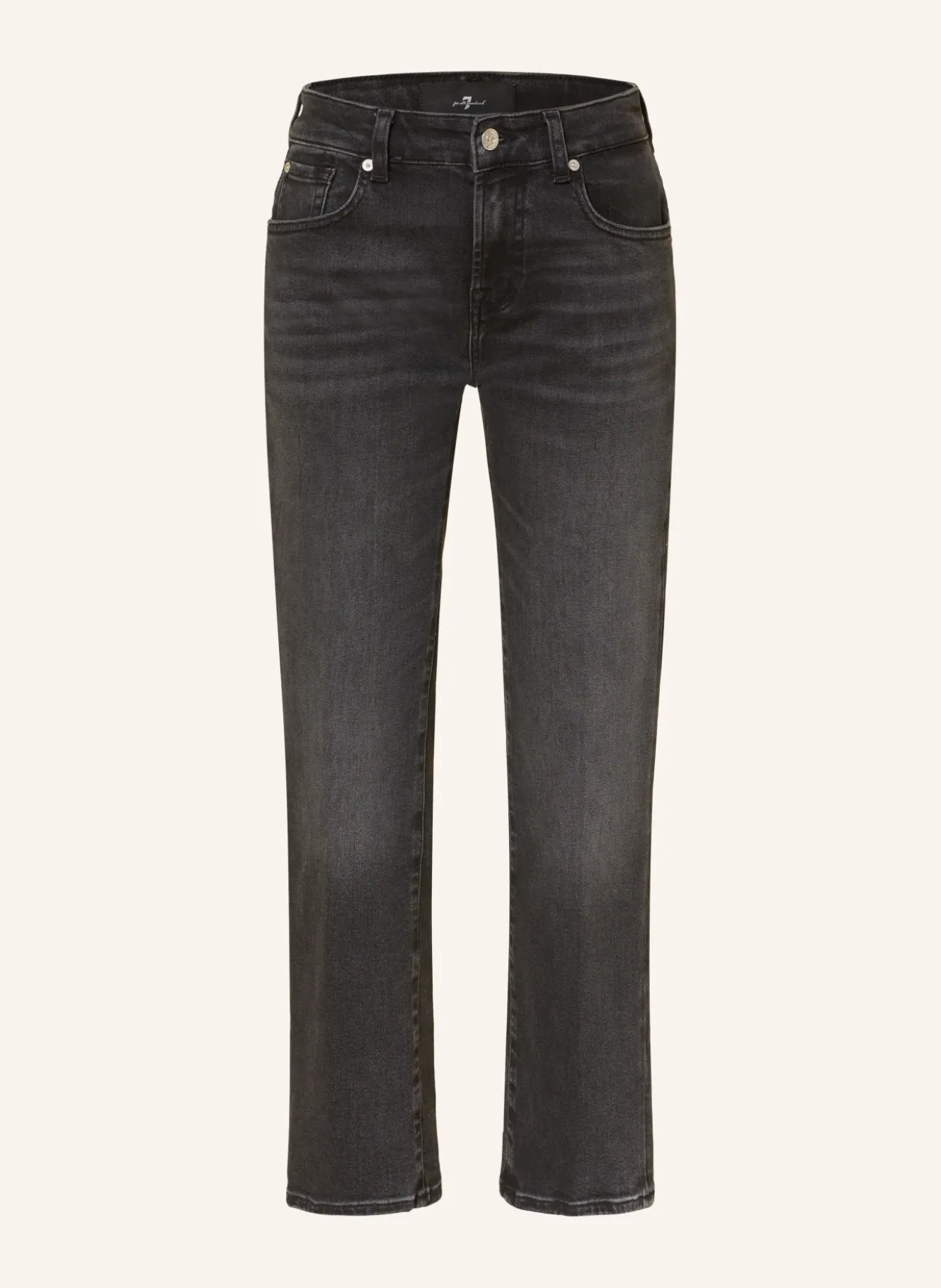 Straight Jeans CALIE