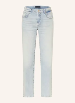 Straight Jeans CALIE