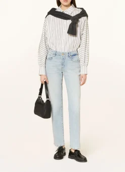 Straight Jeans CALIE