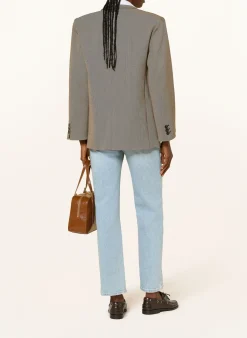 Straight Jeans CALIE