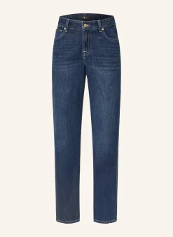 Straight Jeans CALIE