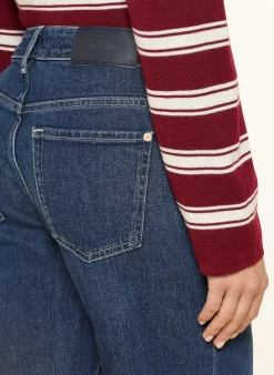 Straight Jeans CALIE