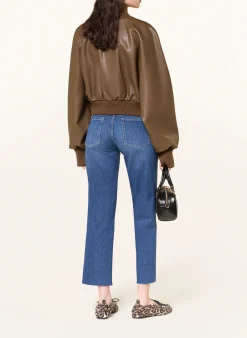 Straight Jeans CALIE