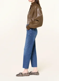 Straight Jeans CALIE