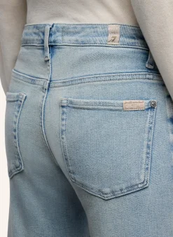 Straight Jeans CALIE STRAIGHT ANKLE