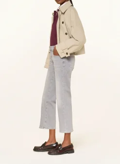Straight Jeans CALIE STRAIGHT ANKLE