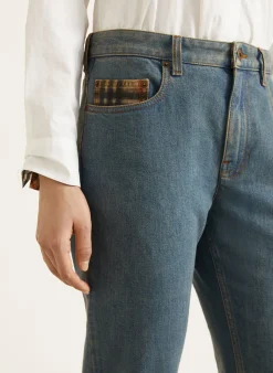 Straight Jeans DALIA
