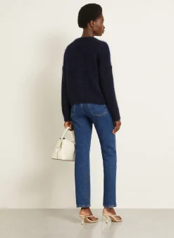 Straight Jeans DALINA