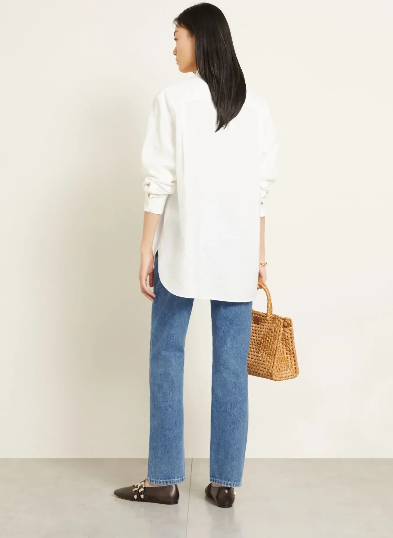 Straight Jeans DALINA
