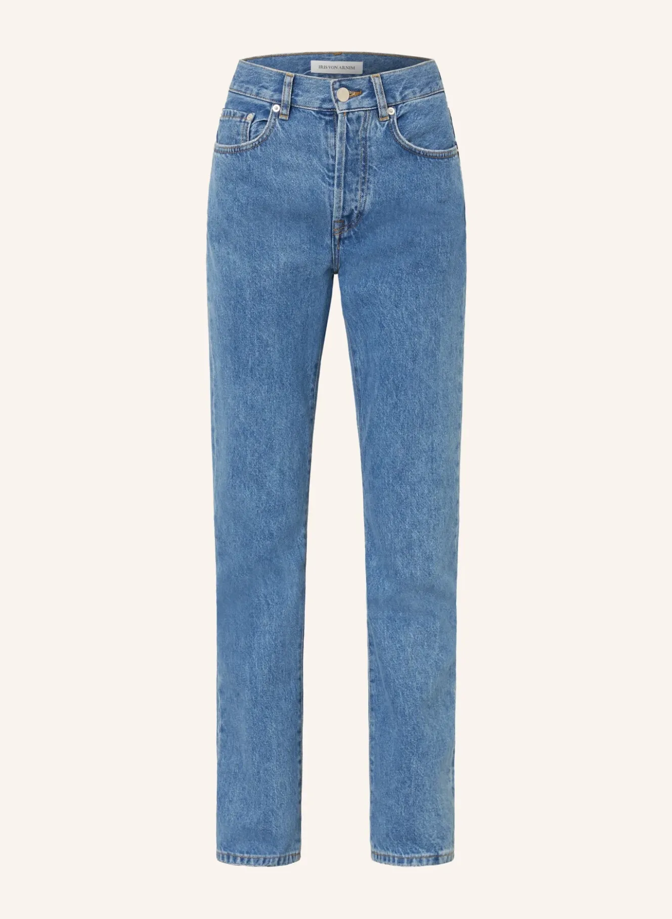 Straight Jeans DALINA
