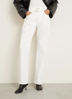 Straight Jeans ELLSWORTH