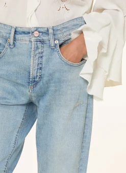 Straight Jeans GAIA