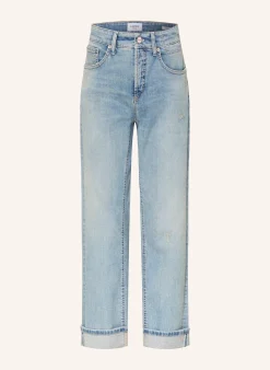 Straight Jeans GAIA