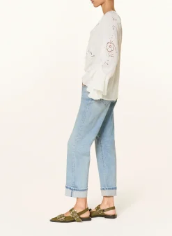 Straight Jeans GAIA