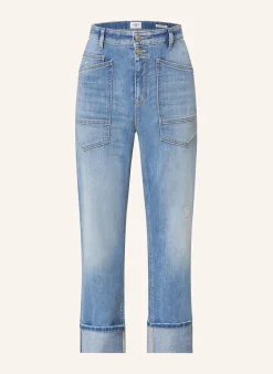 Straight Jeans GIULI