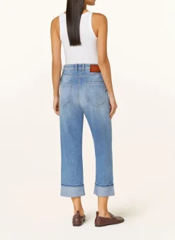 Straight Jeans GIULI