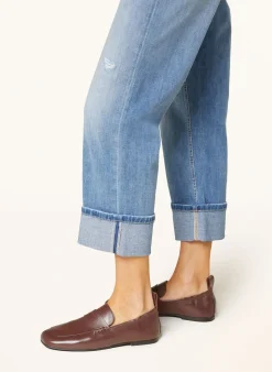 Straight Jeans GIULI
