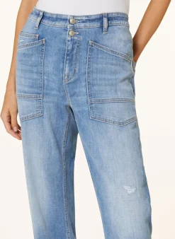 Straight Jeans GIULI
