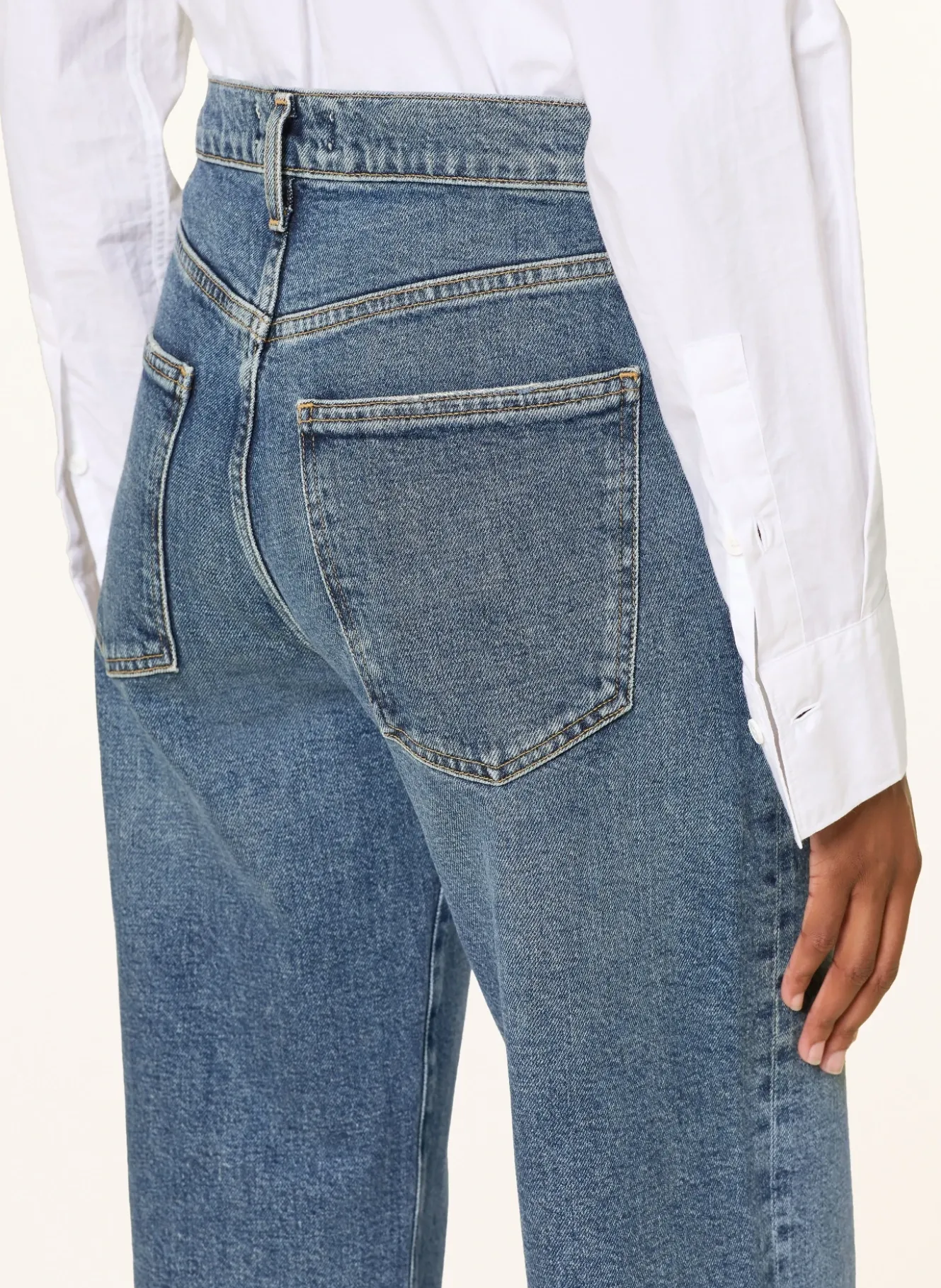 Straight Jeans HARPER