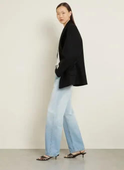 Straight Jeans HARPER