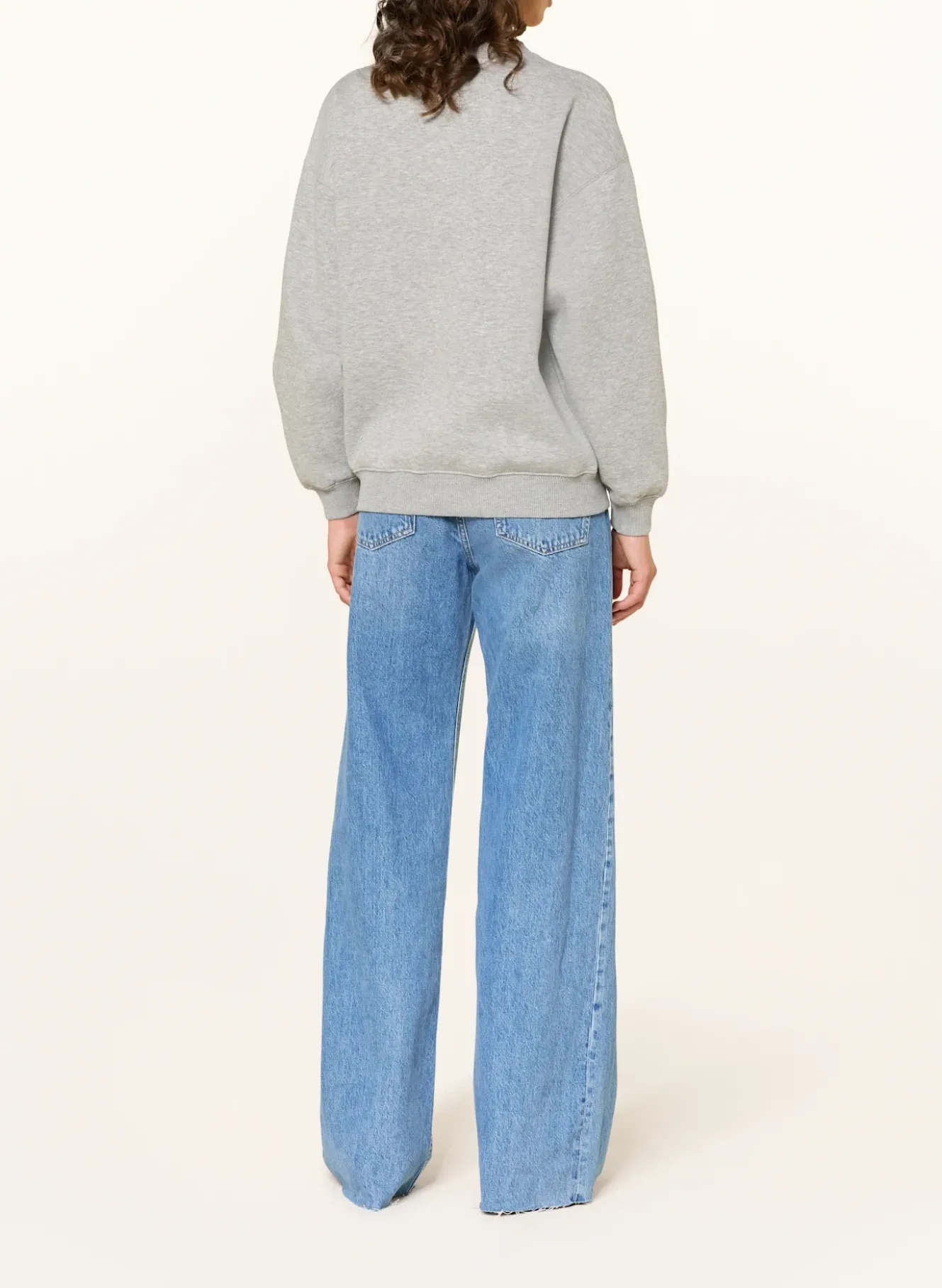 Straight Jeans HUGH