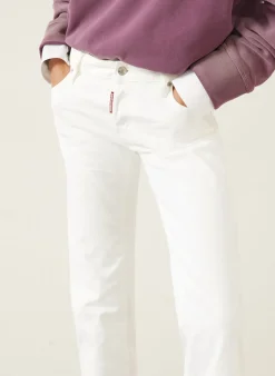 Straight Jeans JENNA