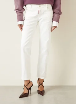 Straight Jeans JENNA
