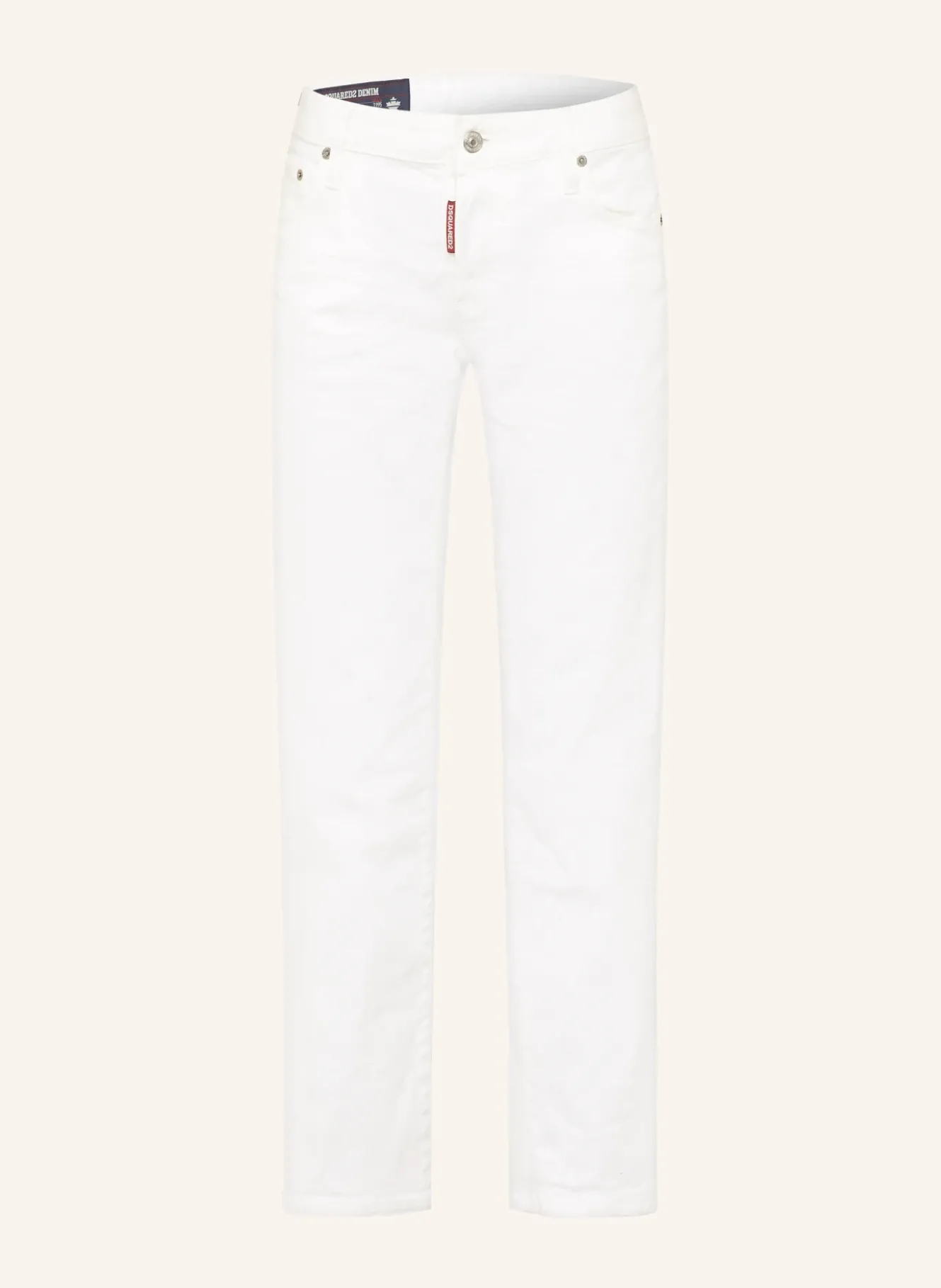Straight Jeans JENNA