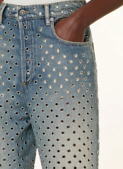Straight Jeans JOURNEY