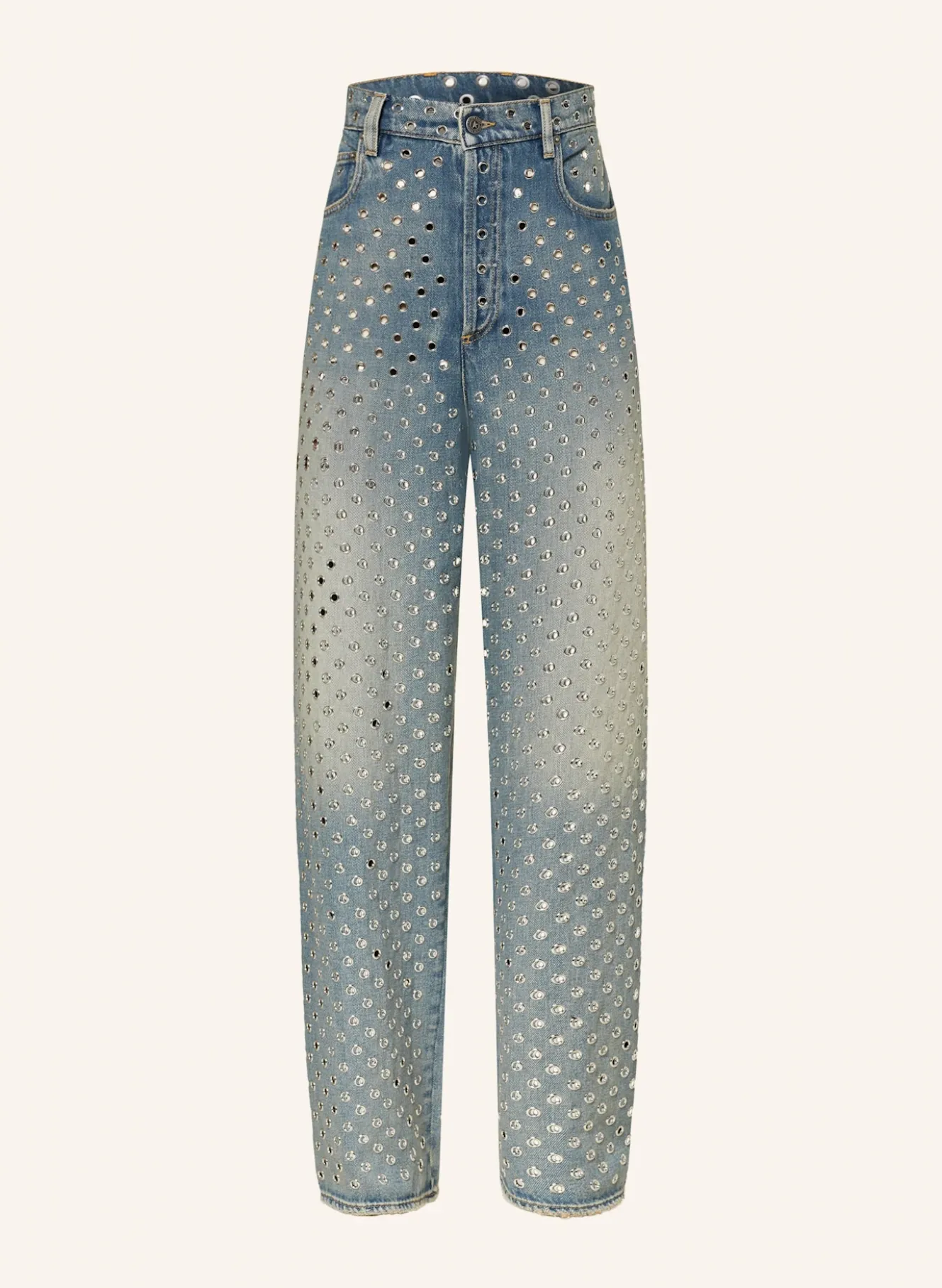 Straight Jeans JOURNEY