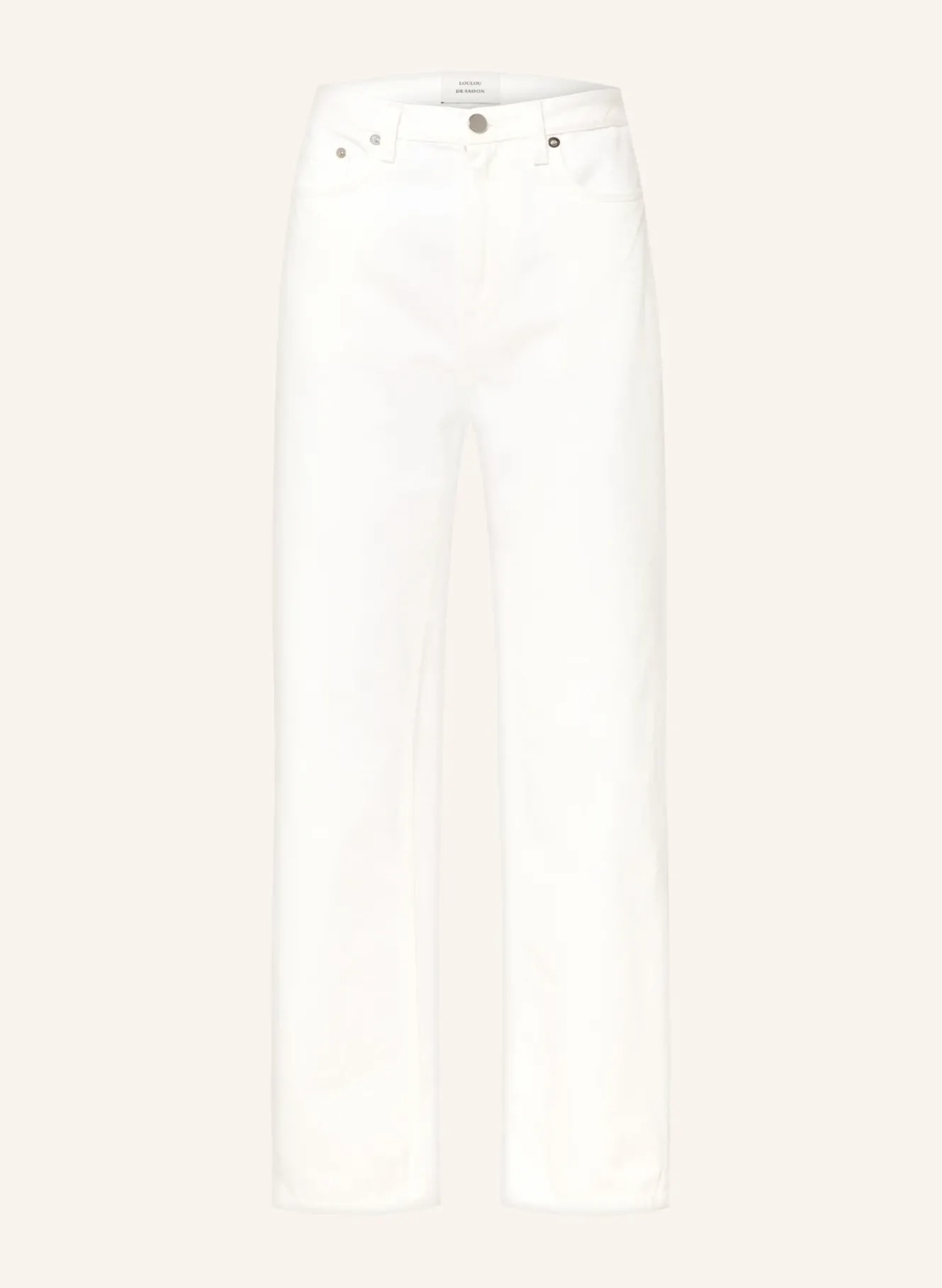 Straight Jeans JUDE