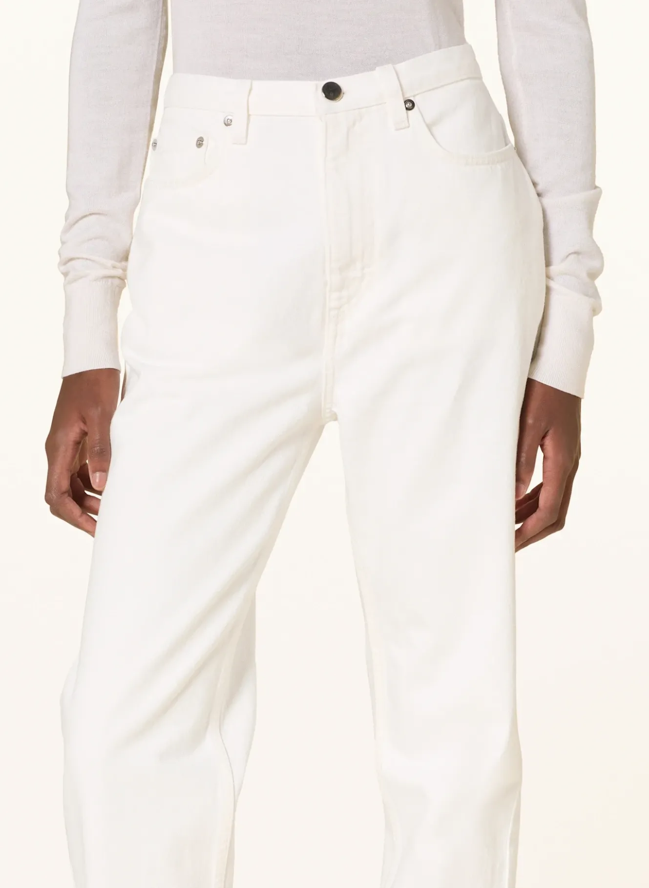 Straight Jeans JUDE