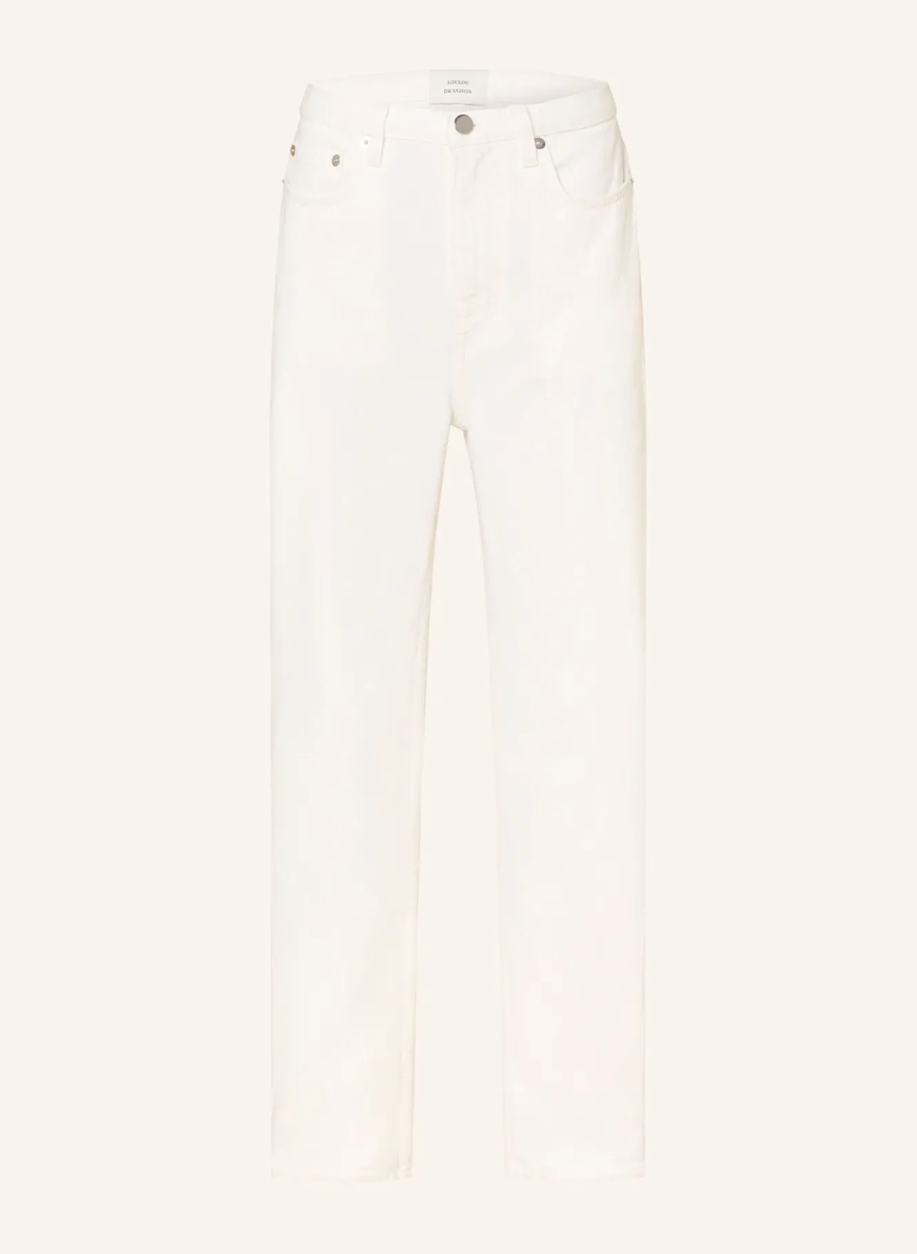 Straight Jeans JUDE