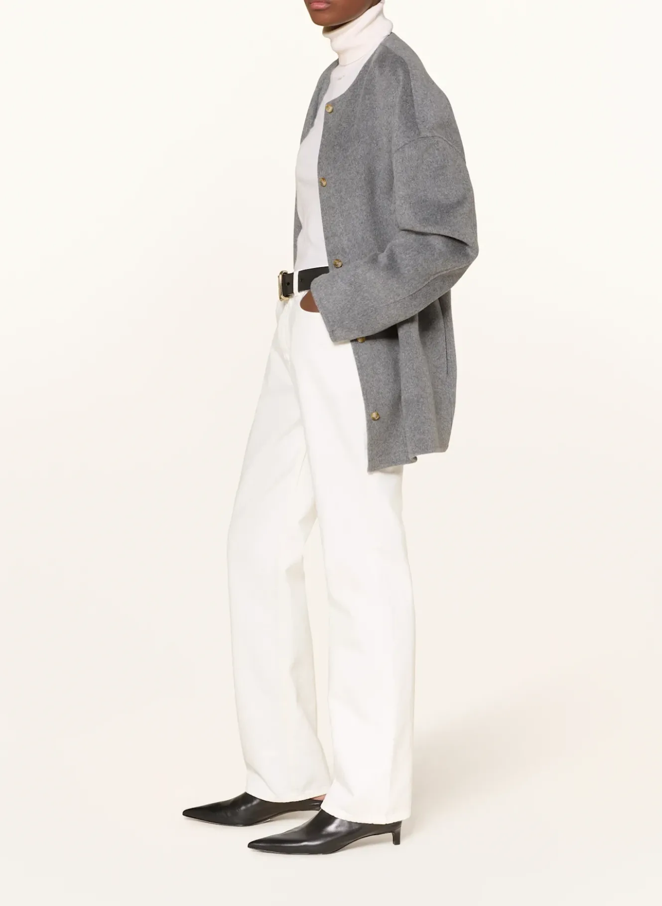 Straight Jeans JUDE