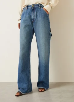 Straight Jeans LARA