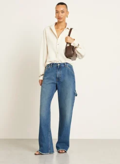 Straight Jeans LARA