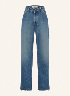 Straight Jeans LARA
