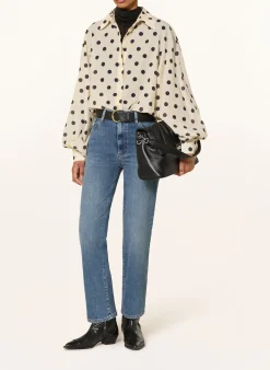 Straight Jeans LE SLEEK